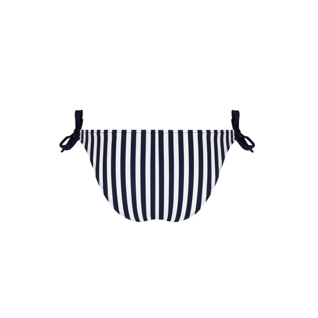 Lise Charmel Coque progressief + slip lage taille rayure en ligne ABB8585 + ABB0185 large