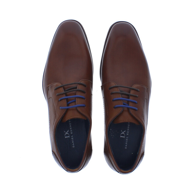 Daniel Kenneth Ylan derby gekleed | heren | maat: | leer 110409 large