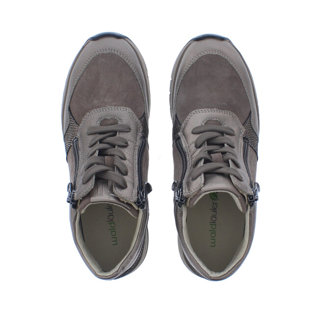 Waldläufer April h dames sneaker | dames | maat: | combinatie 110226 large