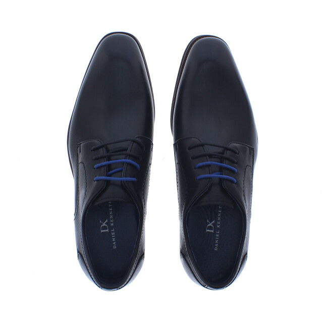 Daniel Kenneth Ylan derby gekleed | heren | maat: | leer 110409 large