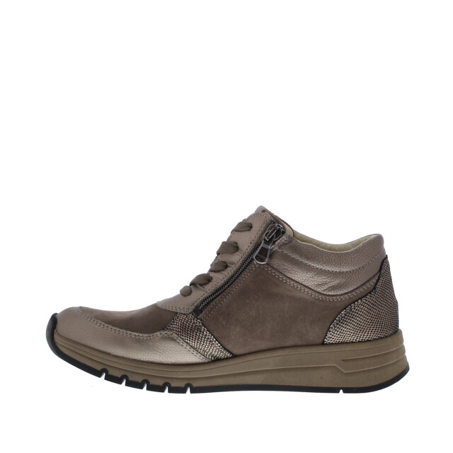 Waldläufer April h dames sneaker | dames | maat: | combinatie 110226 large
