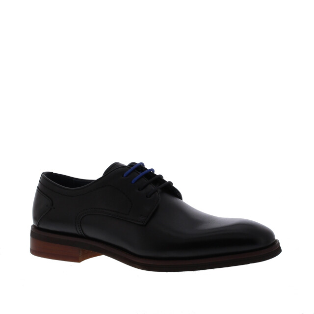 Daniel Kenneth Ylan derby gekleed | heren | maat: | leer 110409 large