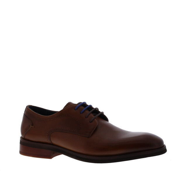 Daniel Kenneth Ylan derby gekleed | heren | maat: | leer 110409 large
