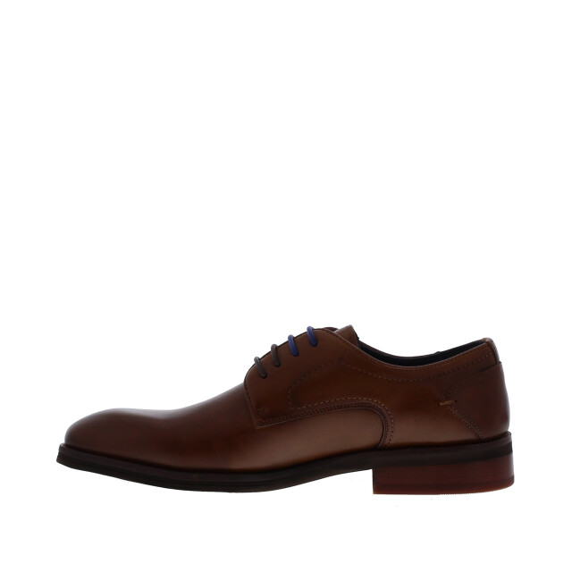 Daniel Kenneth Ylan derby gekleed | heren | maat: | leer 110409 large