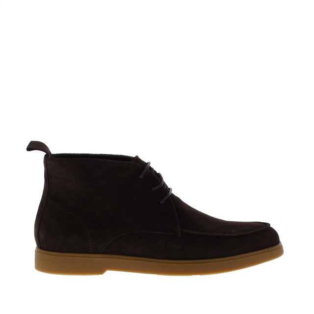 Daniel Kenneth Yuki veterboot suede | heren | maat: | suede 110413 large