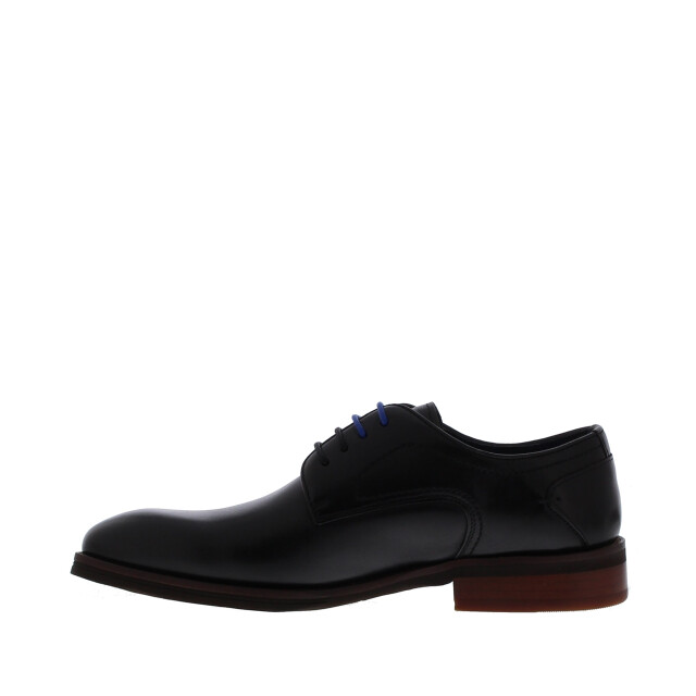 Daniel Kenneth Ylan derby gekleed | heren | maat: | leer 110409 large