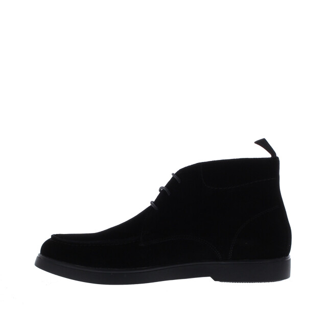 Daniel Kenneth Yuki veterboot suede | heren | maat: | suede 110413 large