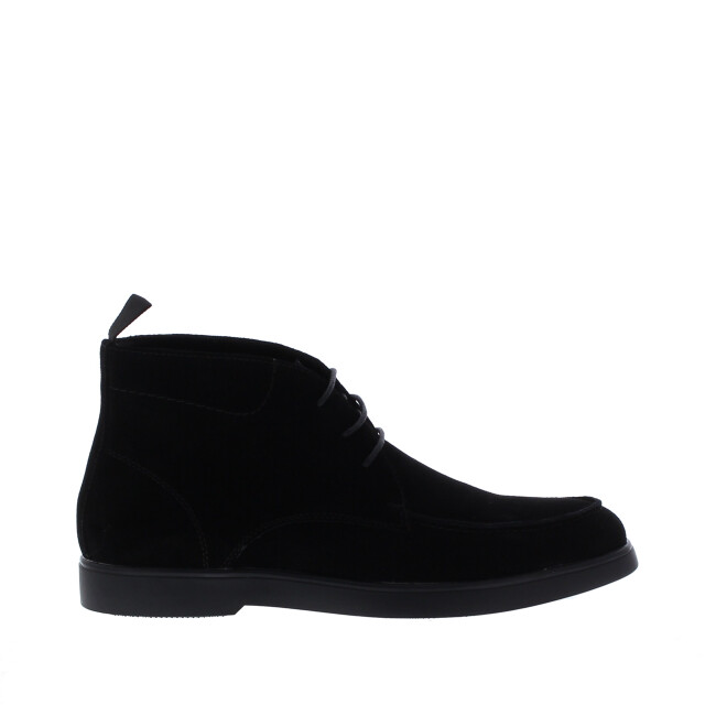 Daniel Kenneth Yuki veterboot suede | heren | maat: | suede 110413 large