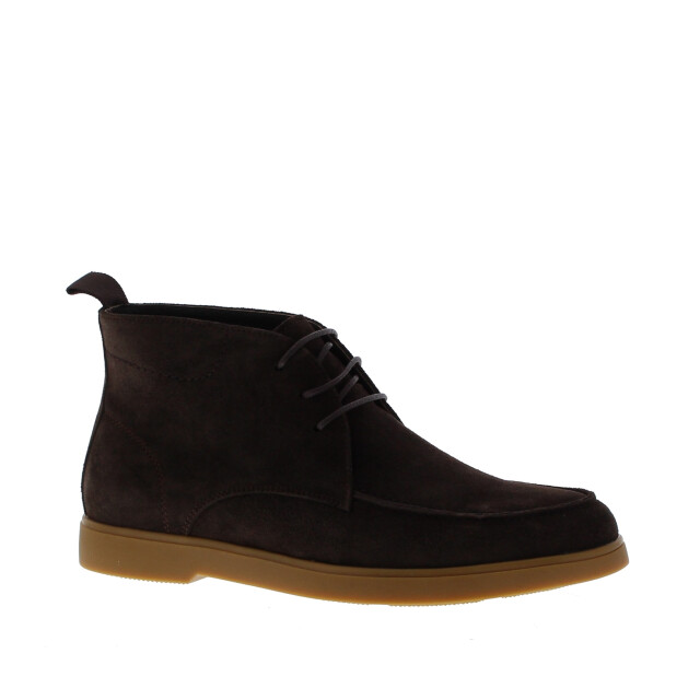 Daniel Kenneth Yuki veterboot suede | heren | maat: | suede 110413 large