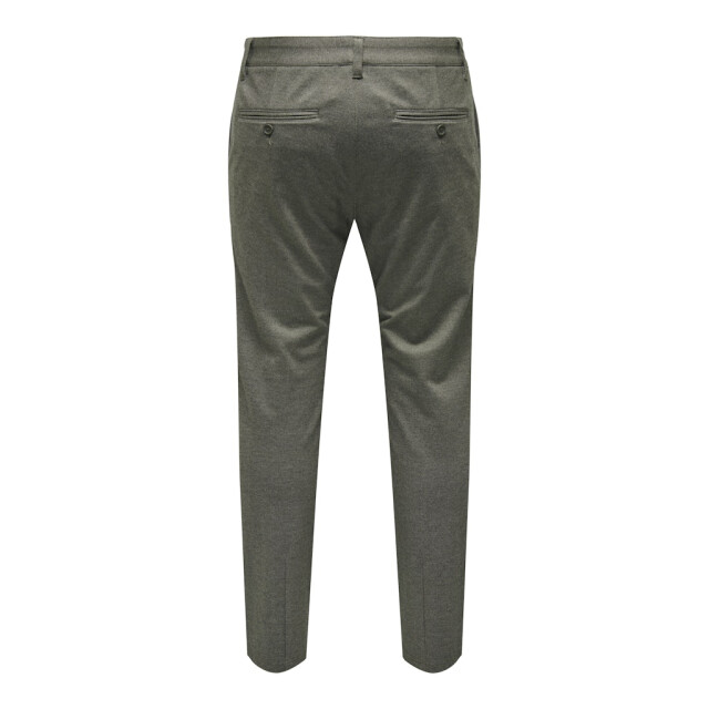 Only & Sons Onsmark tap herringbone 2911 pant n dessin 5109.79.0012 large