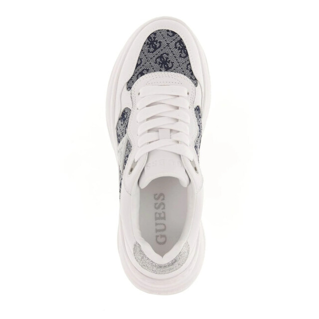 Guess Hapyy4 sneakers 61617 large