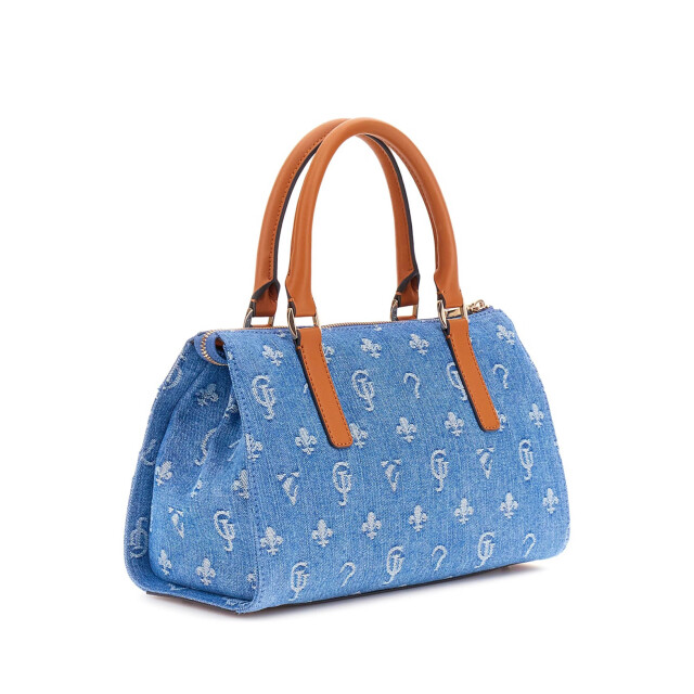 Guess Greyson small tas 61581 large