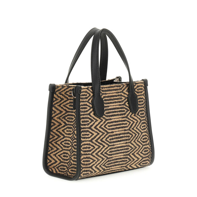 Guess Silvana mini tote tas 61607 large