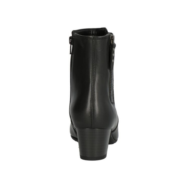 Gabor 72.821 Enkellaarzen Zwart 72.821 large