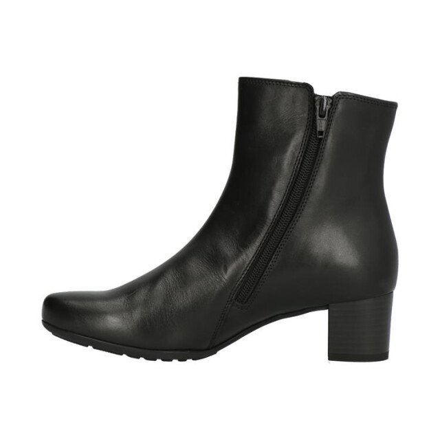 Gabor 72.821 Enkellaarzen Zwart 72.821 large