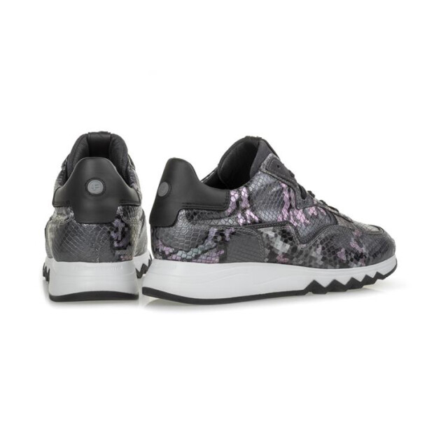 Floris van Bommel SFW-10060 Sneakers Grijs SFW-10060 large