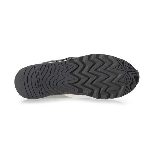 Floris van Bommel SFW-10060 Sneakers Grijs SFW-10060 large