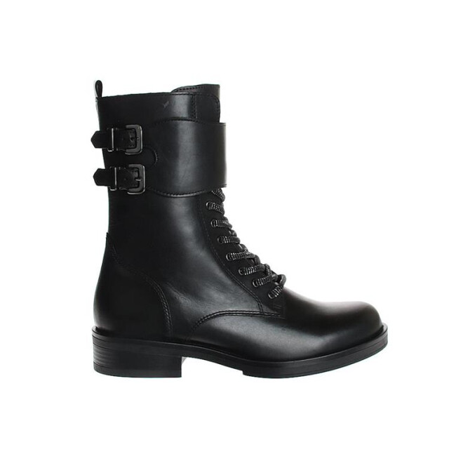 Gabor 71.792 Veterschoenen Zwart 71.792 large