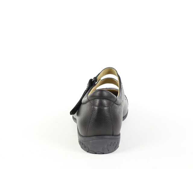 Durea 5680 wijdte K Comfort Schoenen Zwart 5680 wijdte K large