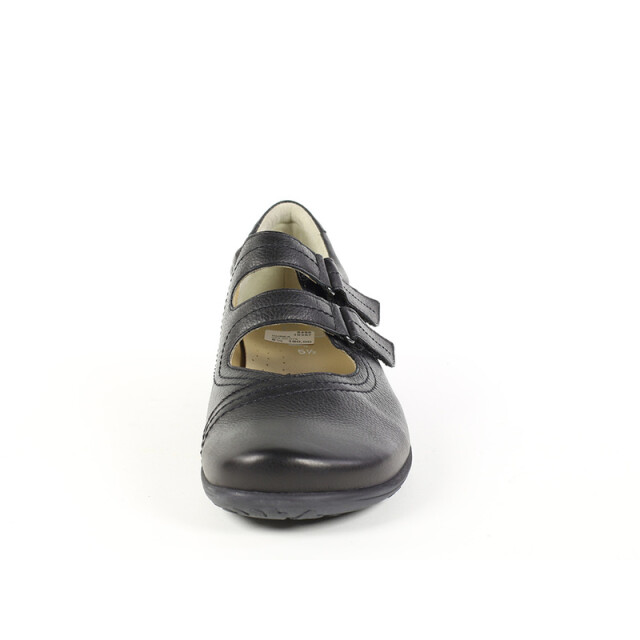 Durea 5680 wijdte K Comfort Schoenen Zwart 5680 wijdte K large