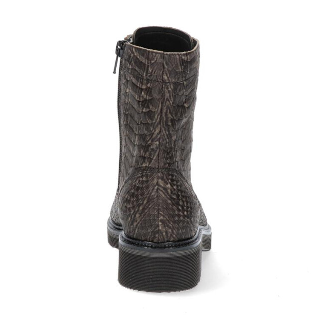 Durea 9727 Veterschoenen Groen 9727 large