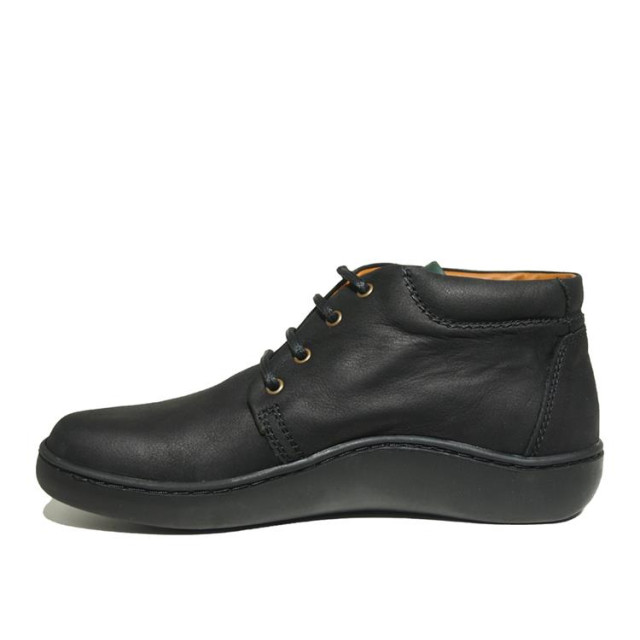 Wolky 08100 Boots Zwart 08100 large