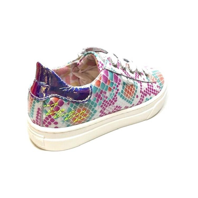 Red Rag 12132_459 Sneakers Roze 12132_459 large