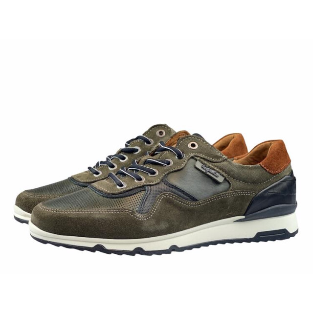 Australian Footwear Mazoni leather Mazoni Leather large