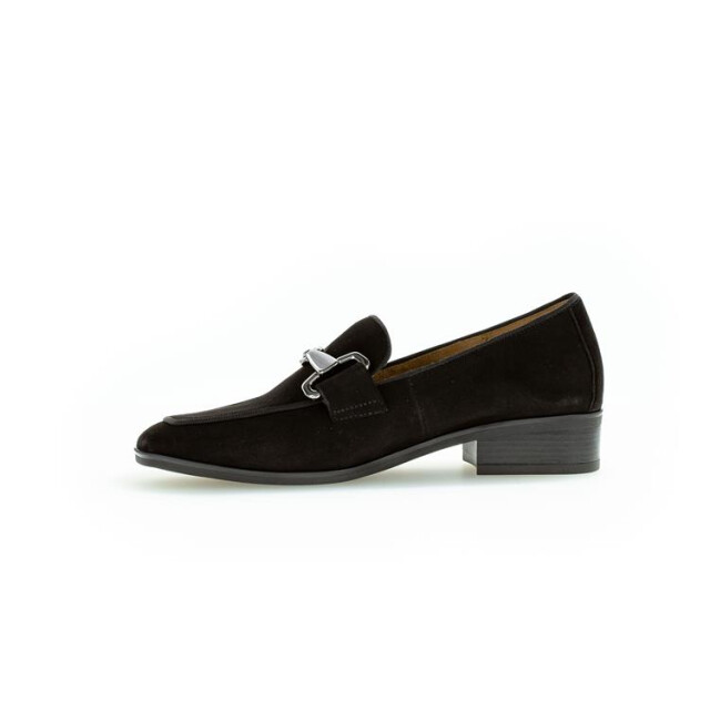 Gabor 75.251 Loafers Zwart 75.251 large