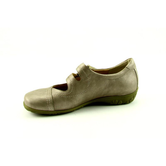 Durea 5680 wijdte K Comfort Schoenen Beige 5680 wijdte K large