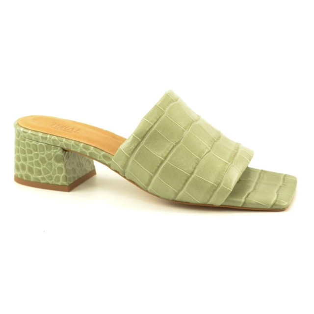 Toral TL-12626 Slippers Groen TL-12626 large