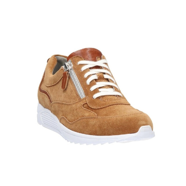 Durea 6249 wijdte G Sneakers Cognac 6249 wijdte G large