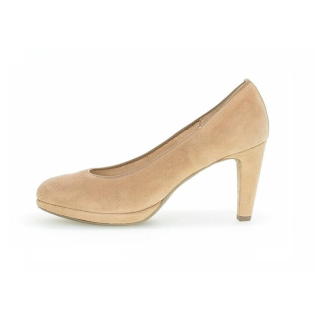 Gabor 61.470 Pumps Beige 61.470 large