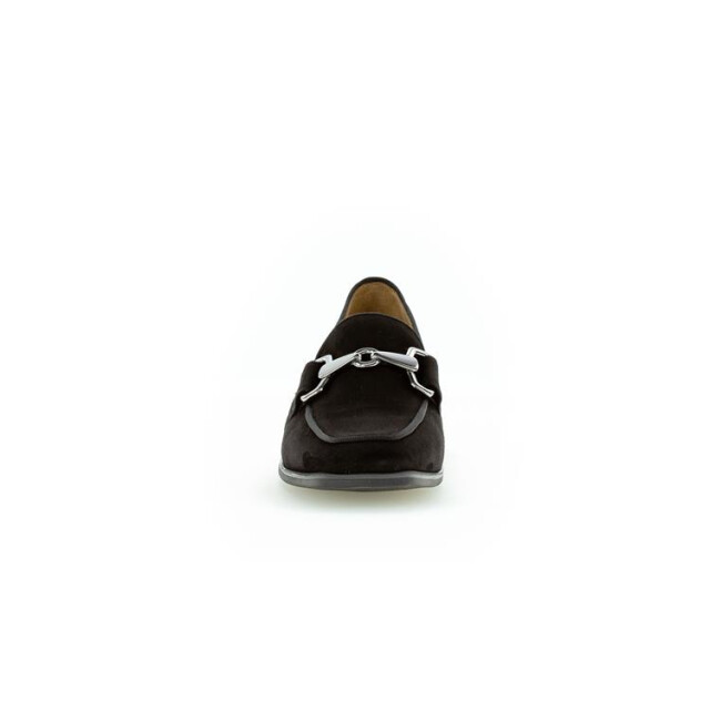 Gabor 75.251 Loafers Zwart 75.251 large