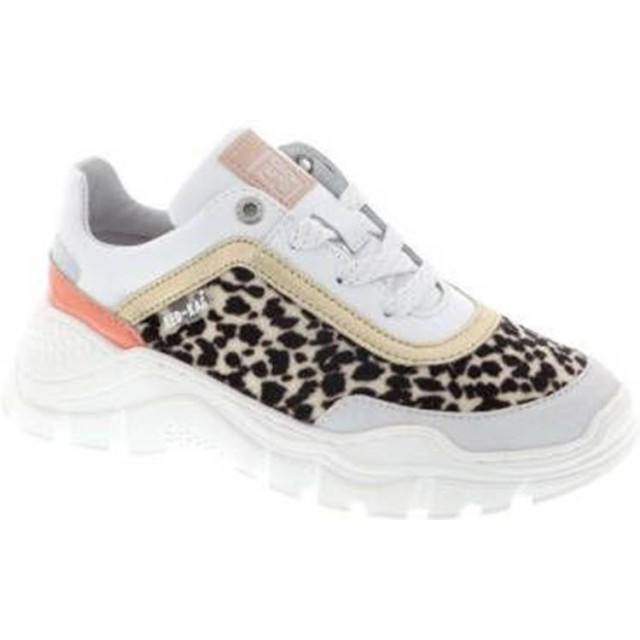 Red Rag 13010 Sneakers Beige 13010 large