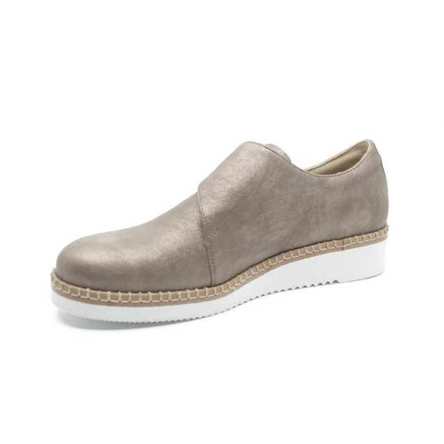 Durea 6203 wijdte H Comfort Schoenen Taupe 6203 wijdte H large