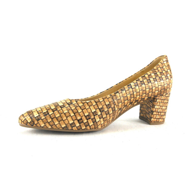 Gabor 61.450 Pumps Bruin 61.450 large