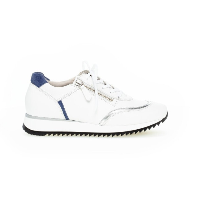 Gabor 66.035 Sneakers Wit 66.035 large