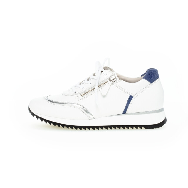 Gabor 66.035 Sneakers Wit 66.035 large