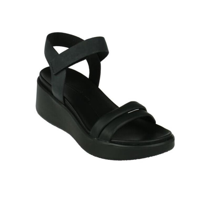 ECCO 273303 FLOWT Sandalen Zwart 273303 FLOWT large