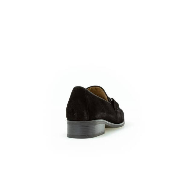 Gabor 75.251 Loafers Zwart 75.251 large