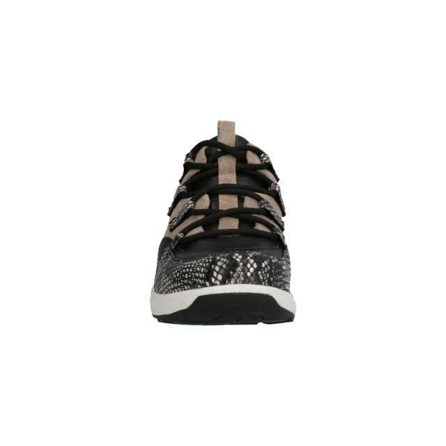 Xsensible 30207 wijdte H Sneakers Zwart 30207 wijdte H large