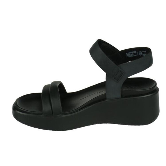 ECCO 273303 FLOWT Sandalen Zwart 273303 FLOWT large