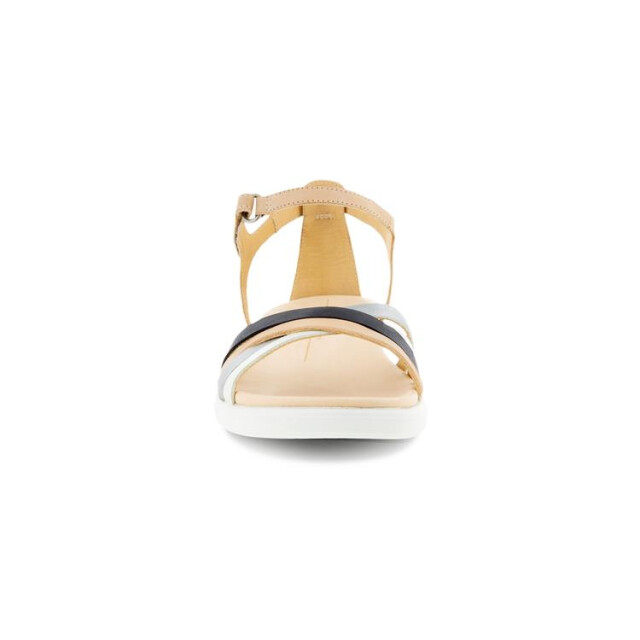 ECCO 209213 SIMPIL Sandalen Beige 209213 SIMPIL large