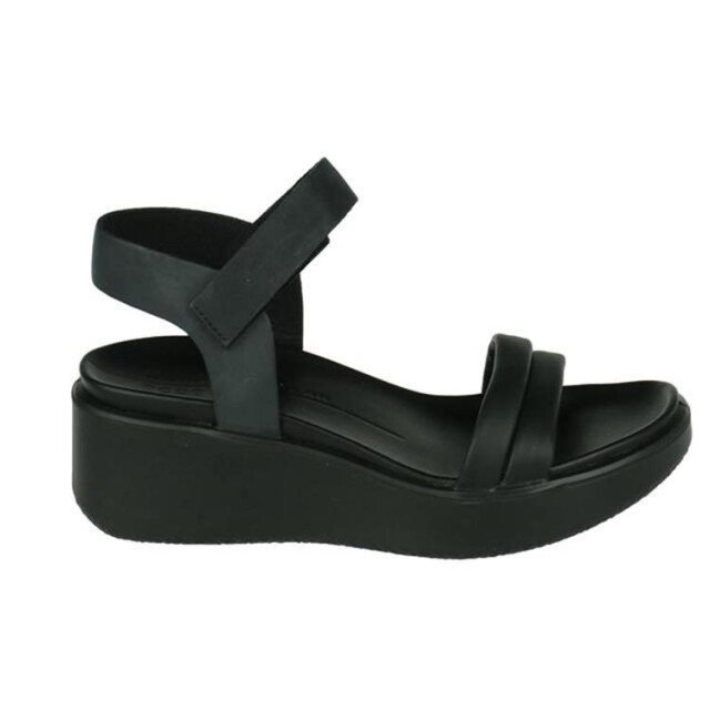 ECCO 273303 FLOWT Sandalen Zwart 273303 FLOWT large