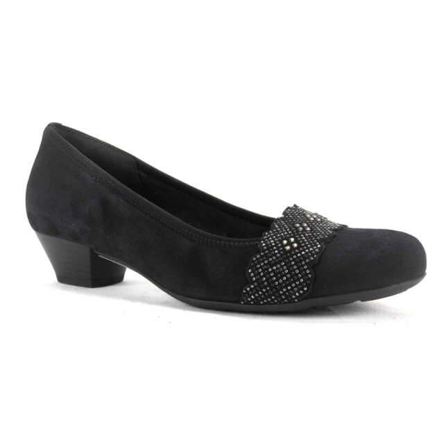 Gabor 66.134 Pumps Blauw 66.134 large