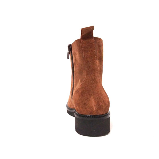 Durea 9720 wijdte G Boots Bruin 9720 wijdte G large