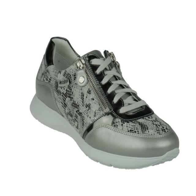 Mephisto Monia Sneakers Zilver Monia large