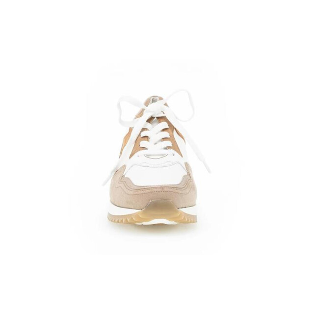 Gabor 66.036 Sneakers Wit 66.036 large