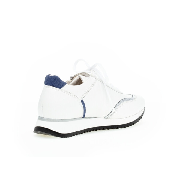 Gabor 66.035 Sneakers Wit 66.035 large